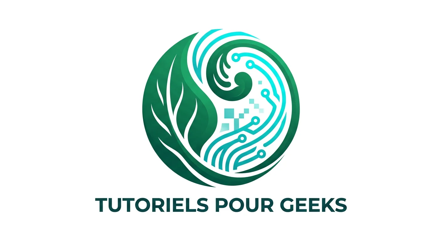 Tutoriels Pour Geeks